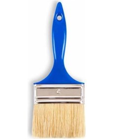 Resim Yılsan 4 No Kestirme Boya Fırçası 