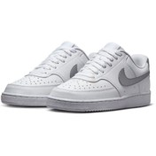 Resim Nike Court Vision Lo Nn Kadın Sneaker Ayakkabı DH3158-108 