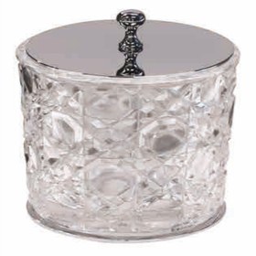 Resim Setüstü Morvella Pamukluk 8840 - PVD Chrome B-A Cam 