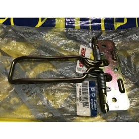 Resim Ducato 1994-2006 Bagaj Kapak Gergi Yayı 1330563080 