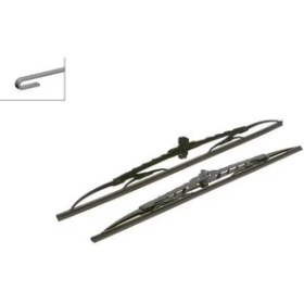 Resim Bosch 3397010251 - Eco Silecek 55 47.5cm. 