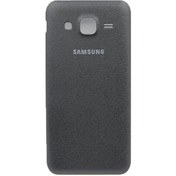 Resim Kdr Samsung Galaxy Grand Max Sm-G7200 Pil Batarya Kapağı (542135915) 