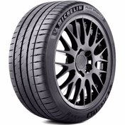 Resim Michelin 285/35 R19 103Y XL Pilot Sport 4S Yaz Binek 2023 