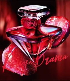 Resim Lancome La Nuit Trésor Rouge Drama Kadın Parfüm 100 ml 