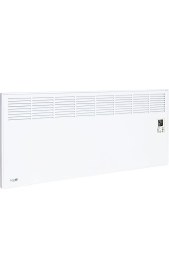 Resim Ivi̇go EPK4590E20W Dijital Profesyonel Konvektör 2000 Watt Beyaz Wi̇fi̇ 