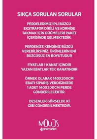 Resim Peace Love Desenli Fon Perde Genç Odası Oturma Odası Süet Dijital Baskılı Ekstrafor Büzgü Tek Kanat Çok Renkli 