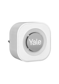 Resim Yale Kapı Zili Ses Modülü Sv-vdbch-1a-w 