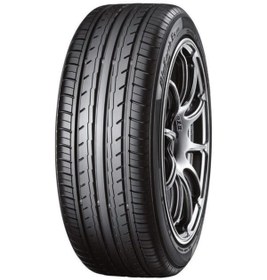 Resim Yokohama 195/60 R16 89H BLUEARTH-ES ES32 Oto Yaz Lastiği Üretim 2024 