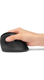 Resim Kensington Pro Fit Ergo Dikey Kablosuz Fare 