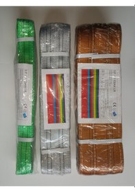 Resim Ebax Polyester Sapan 6T 6 M 