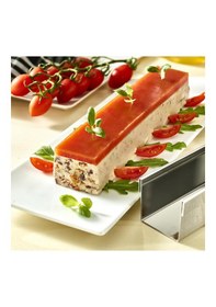 Resim Narkalıp Tiramisu Pasta Kek Brownie Kalıbı Boy 40cm De 