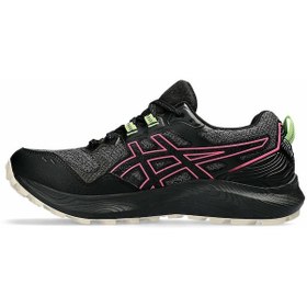 Resim Asics Gel-Sonoma 7 GTX Kadın Spor Ayakkabı Gri-1012B414-020 