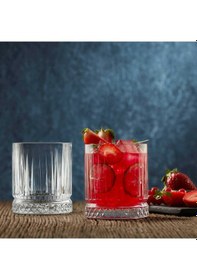 Resim Paşabahçe Elysıa Bardak 520014 