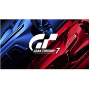 Resim Sony Gran Turismo 7 Standart Edition Ps4 & Ps5 Dijital Psn Hesap - Garantili Cd Değildir 
