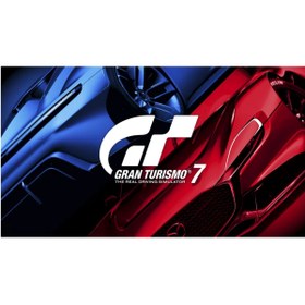 Resim Sony Gran Turismo 7 Standart Edition Ps4 & Ps5 Dijital Psn Hesap - Garantili Cd Değildir 
