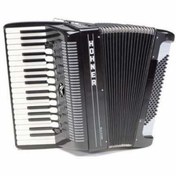 Resim Hohner Amica IV 96 Akordiyon 