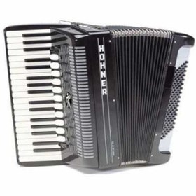 Resim Hohner Amica IV 96 Akordiyon 