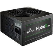 Resim FSP ONTECH - Fsp Hd2-500 Hydro K Pro 80+ Bronze 500w 120mm Fan Power Supply 