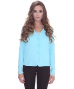 Resim Bulalgiy Kadın Aqua Twinset Blazer Ceket - Bga015171Ts 