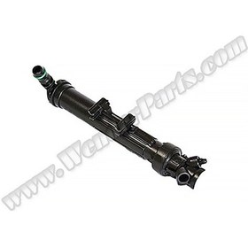 Resim Mercedes W166 X166 Far Yıkama Robotu Sol - Wender A1668601147 