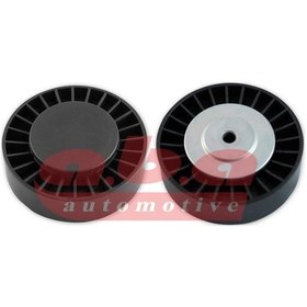 Resim Aba 25500169 - Alternatör Gergi Rulmanı Kanalsız Transporter T4- 