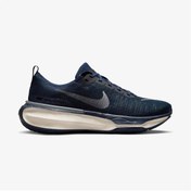 Resim Nike Zoomx Invincible Run Erkek Mavi Koşu Ayakkabısı-dr2615-400 