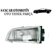 Resim Sis Lambası Toyota Uyumlu Carina E 1996 1999 Sol 