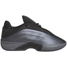 Resim Adidas Nova Iıınfinity Erkek Spor Basketbol Ayakkabı - Jq2780 Siyah 