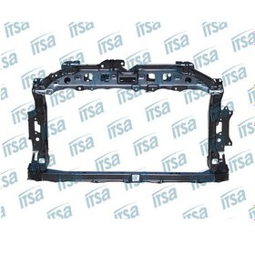 Resim Itsa- Toyota Yarıs 2010 Panel Ön Sac 5320152250 