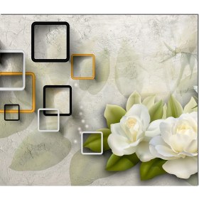 Resim Olinpa Cam Ocak Arkası Koruyucu | Kübik 