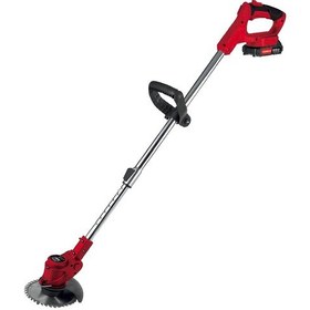 Resim Rodex RDX9022 Akülü Çim Kenar Kesme Makinesi 