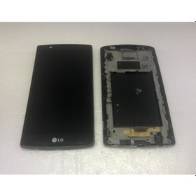 Resim Lg G4 (H815Tr) Lcd Ekran + Dokunmatik Çıkma 