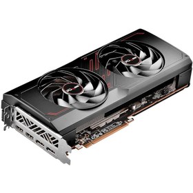 Resim Delixa Sapphire RX 7700 XT Pulse AMD Radeon™ Gaming 12GB GDDR6 Çift HDMI/Çift DP, Ekran Kartı, ‎11335-04-20 
