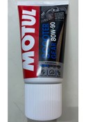 Resim Motul Scooter Gear 80w/90 150ml 