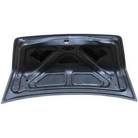 Resim Renault Clıo 2 Sd 02/06 Arka Bagaj Kapağı İceli/çekomastikli 