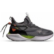 Resim Mp 241-1659 Gri Erkek Sneakers Gri 