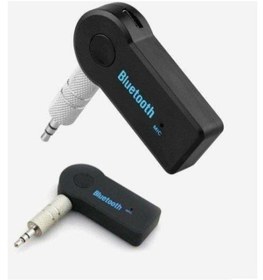 Resim Hd9001 Aux Bluetooth Aparatı 