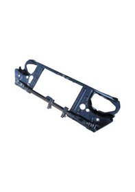 Resim 2006-2015 Mitsubishi L200 Pıck Up- Ön Panel Komple Siyah Boyalı Adet Oem No:5215a296 
