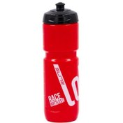 Resim motosergen Elite Süper Loli Bisiklet Matarası Kırmızı - Suluk 800 Ml + Bisiklet Matarası Kafesi 