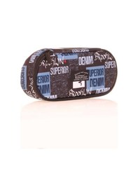 Resim Kaukko Nature Özel Bölmeli Kalem Çantası Brooklyn K2636 