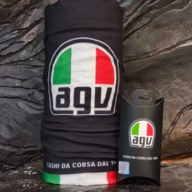 Resim AGV Buff 