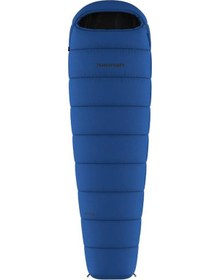 Resim Hannah Bike 100 Uyku Tulumu - Sağ Siyah 