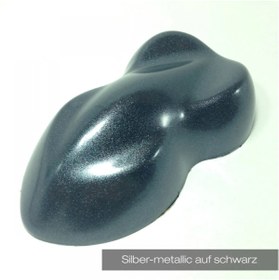 Resim PLASTİDİP Plasti Dip - Sprey - 400 ml - Mat Metalik Gümüş 