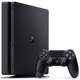 Resim Sony Playstation 4 Slim 500 GB 