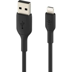 Resim Belkin Lightning Kablosu (Iphone, Ipad, Airpod'lar Için Boost Charge Lightning - USB Kablosu) Mfi Se 