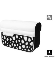 Resim T-One Mini Gidon Çantası ''Dry'' Beyaz 