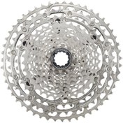Resim Shimano Deore Kaset Dişli 11 Vites CS-M5100-11 11-51T 
