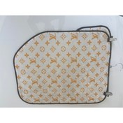 Resim ABAS Dekor paspas 