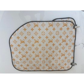 Resim ABAS Dekor paspas 