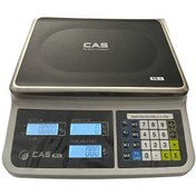 Resim CAS PRII CB 30 KG Onaylı Tartım Terazisi 